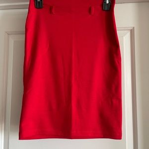 Forever XXI pencil skirt